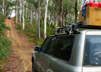 AWD versus 4WD AWD versus 4WD