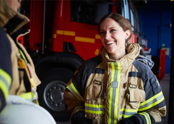 Car Incentives for First Responders Car Incentives for First Responders