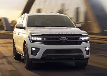 Best Full-size SUV Best Full-size SUV