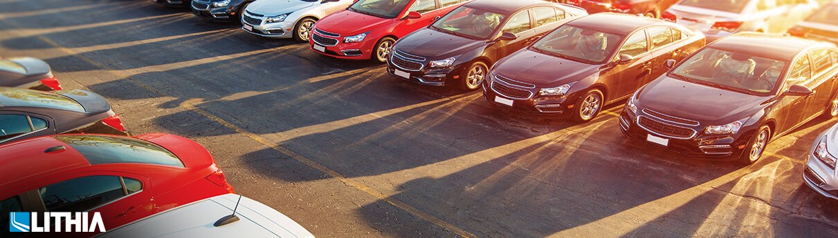 Tips to Sell your Car at a Dealer Tips to Sell your Car at a Dealer