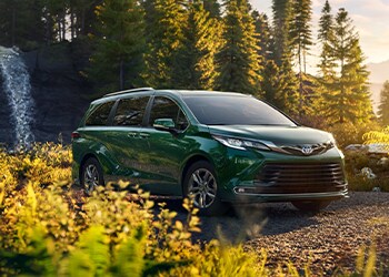 Best Minivan Best Minivan