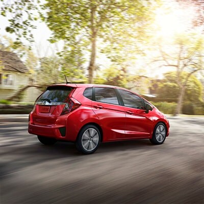 New 2020 Honda Fit New 2020 Honda Fit