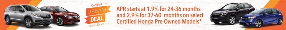 CPO Specials
