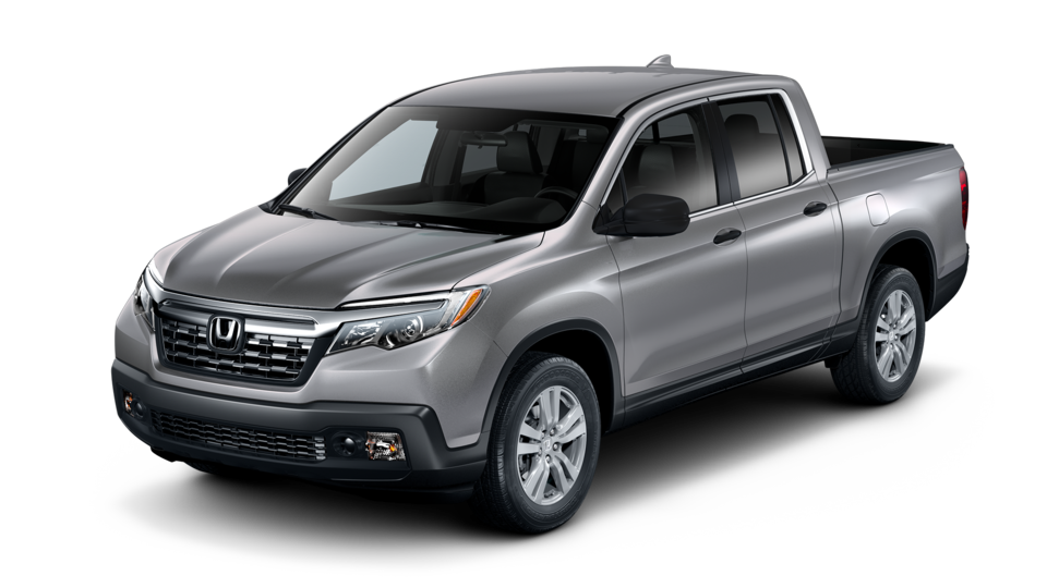 Honda Ridgeline