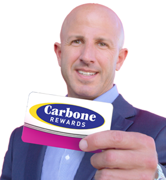 Alex Carbone