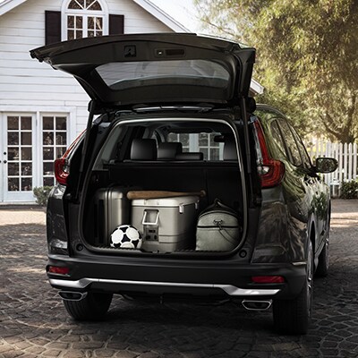 2020 Honda CR-V 2020 Honda CR-V