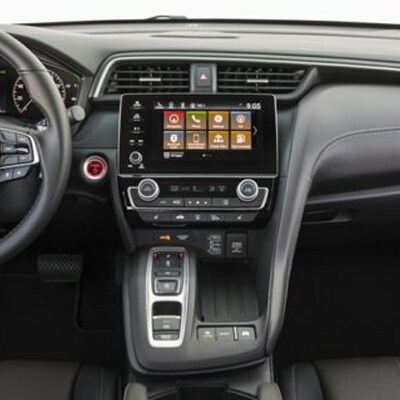 2020 Honda Insight
