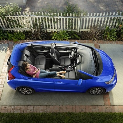 New 2020 Honda Fit New 2020 Honda Fit