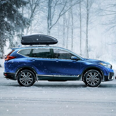 2020 Honda CR-V 2020 Honda CR-V