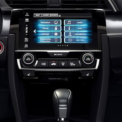 2020 Honda Civic 2020 Honda Civic