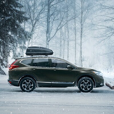 2019 Honda CR-V 2019 Honda CR-V