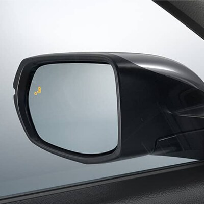 2017 Honda CR-V 2017 Honda CR-V Cargo Space