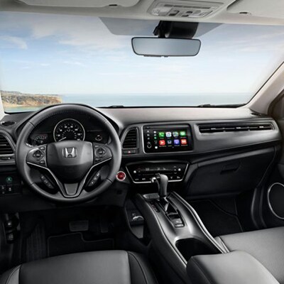 2019 Honda HR-V 2019 Honda HR-V