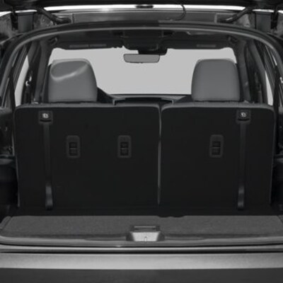 2019 Honda Pilot 2019 Honda Pilot