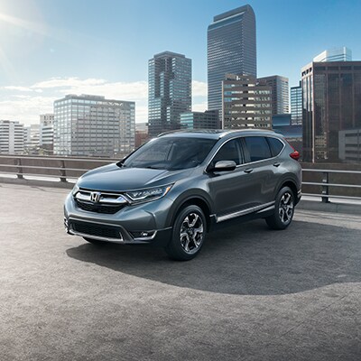 2019 Honda CR-V 2019 Honda CR-V