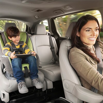 2019 Honda Odyssey 2019 Honda Odyssey