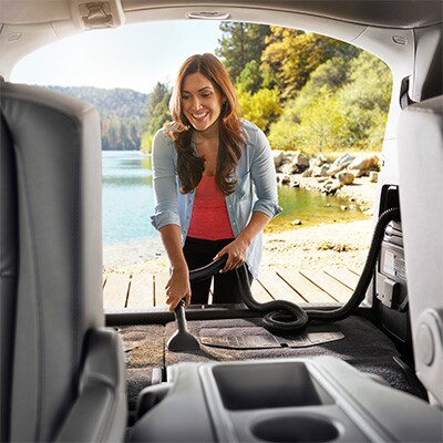 2018 Honda Odyssey 2018 Honda Odyssey Comfort Features