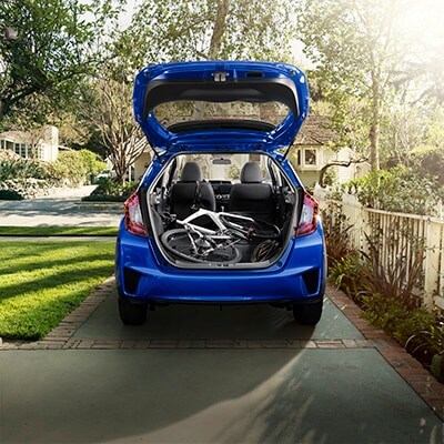 New 2019 Honda Fit New 2019 Honda Fit