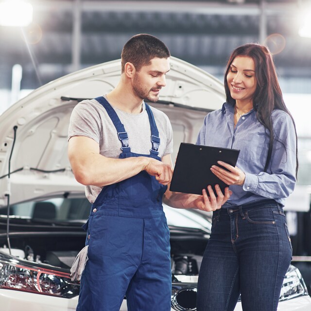 Service Review.png Honda Service Center repairs in Austin TX