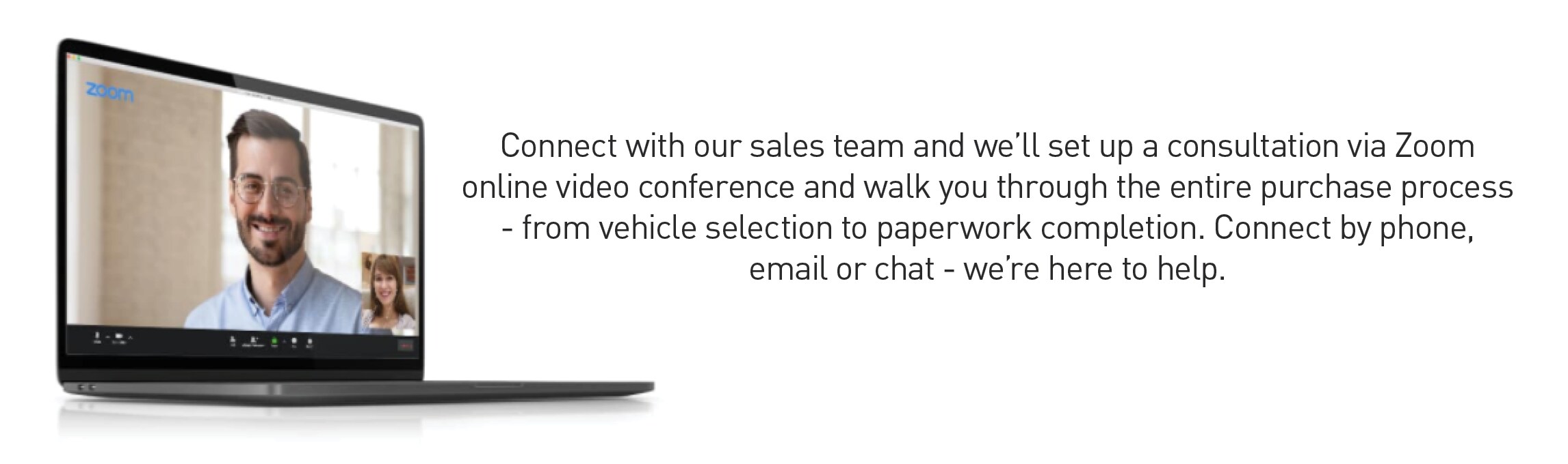 Anchorage Car Sales by Zoom Meeting