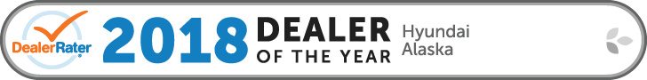 Dealer of the Year 2018