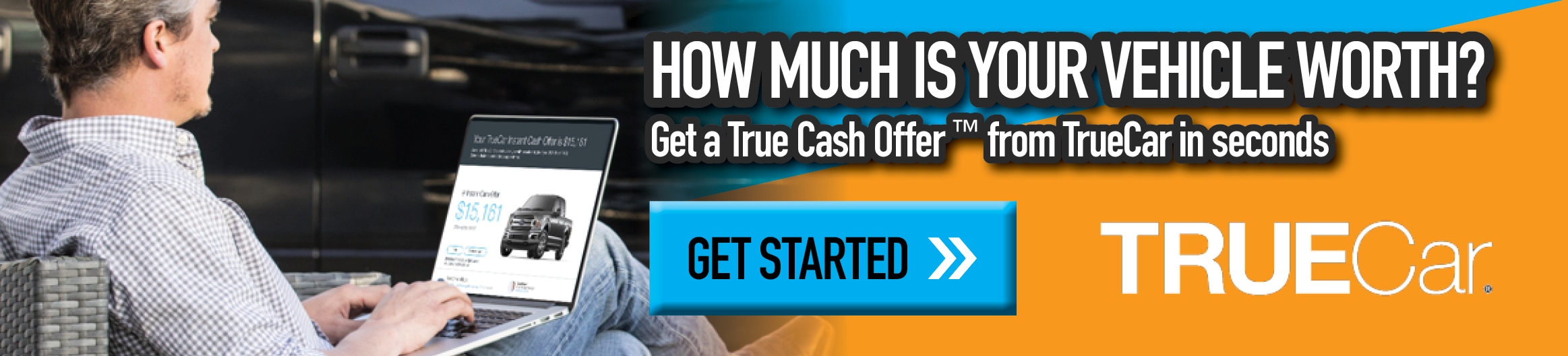 Get Cash for Your Vehicle