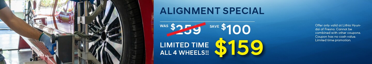 Alignment Special