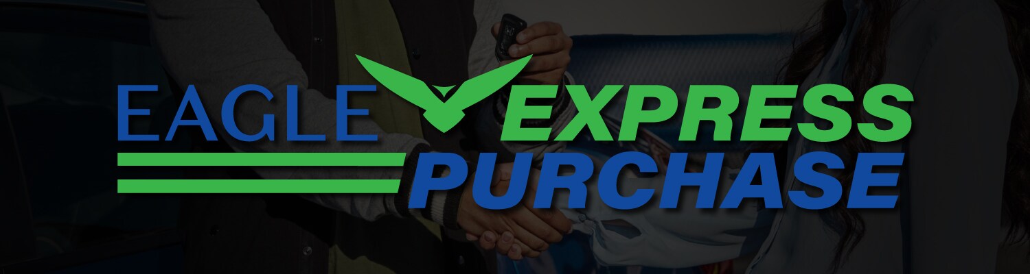 Eagle Express Purchase