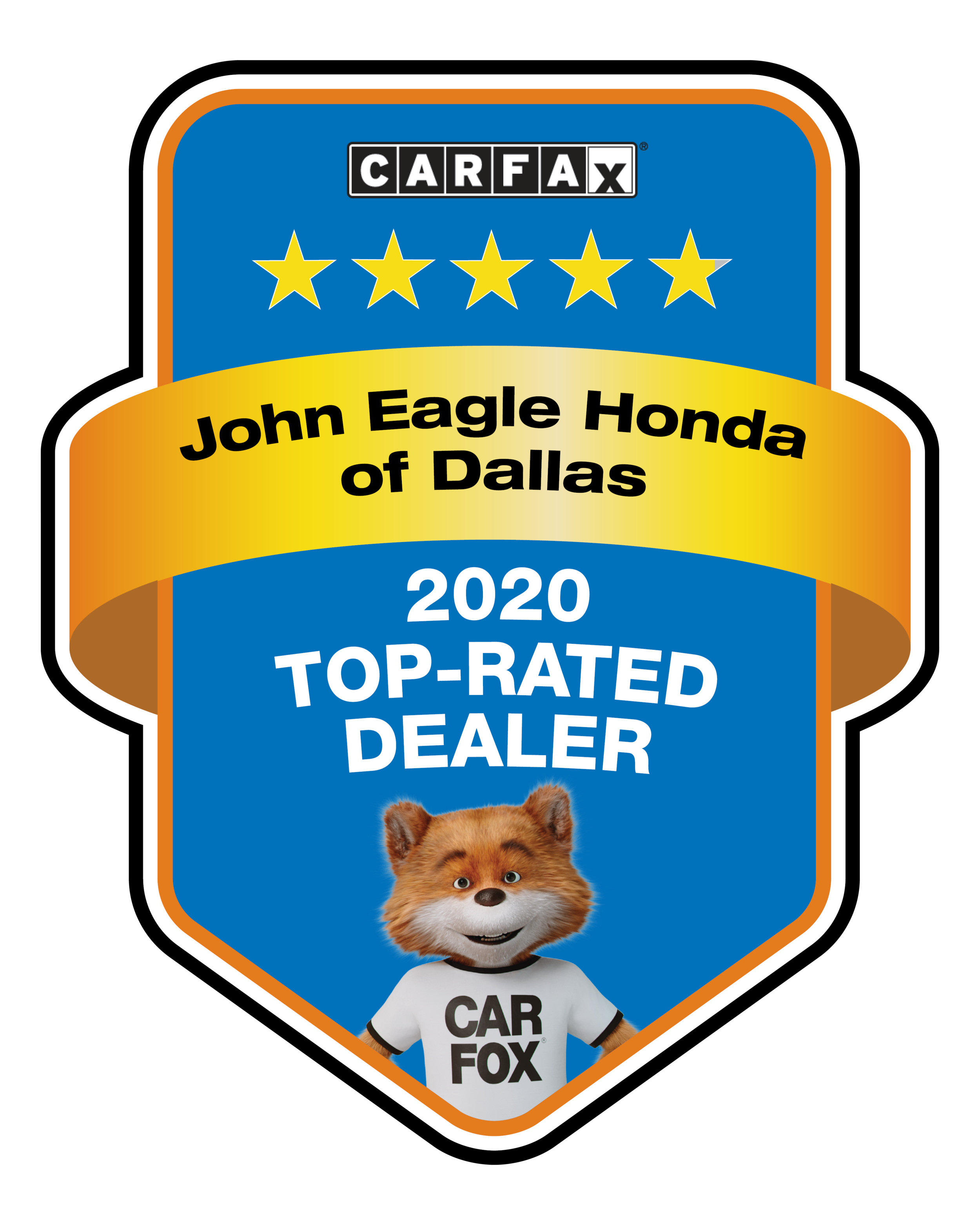 John Eagle Honda of Dallas_top-rated.png
