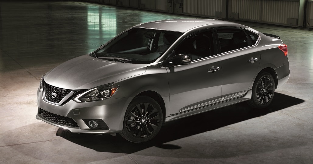 2017 Nissan Sentra Sedan for sale in Stockton, CA.jpg