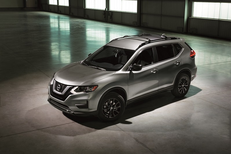 New Nissan Rogue SUV in Stockton, CA.jpg