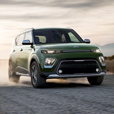 Kia Soul in Stockton, CA
