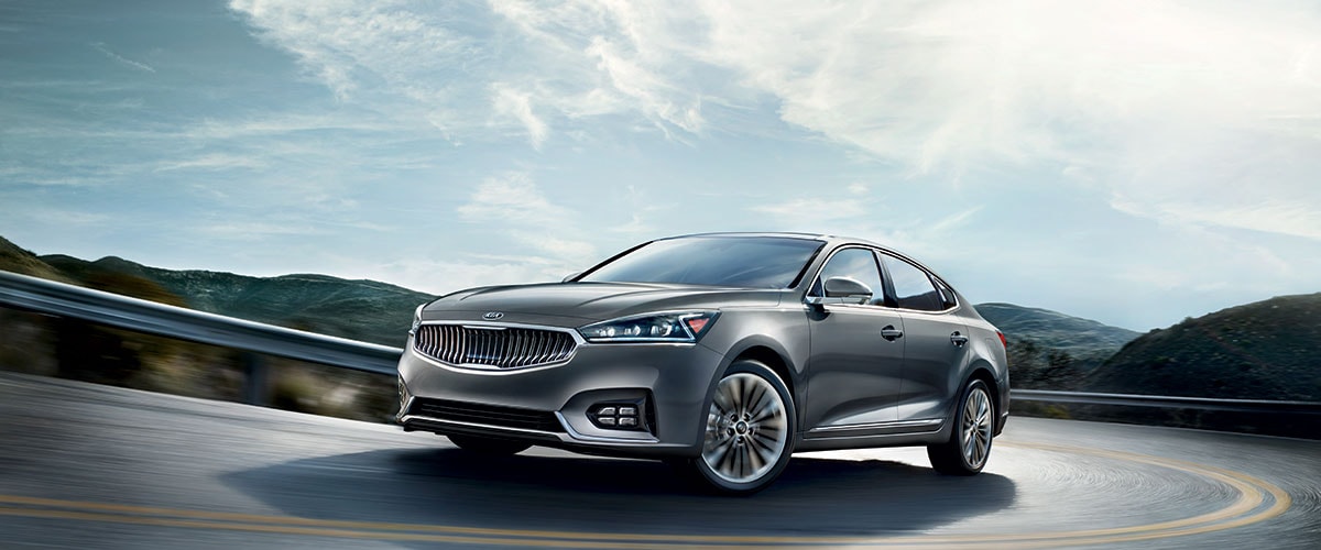 Kia in Stockton, CA Kia Interior and Exterior Vehicle Features