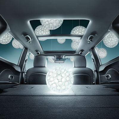 Kia in Stockton, CA Kia Interior and Exterior Vehicle Features