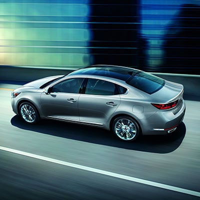 Kia in Stockton, CA Kia Interior and Exterior Vehicle Features