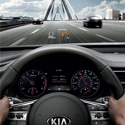 Kia in Stockton, CA Kia Interior and Exterior Vehicle Features