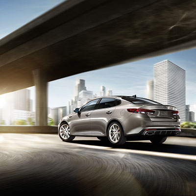 Kia in Stockton, CA Kia Interior and Exterior Vehicle Features
