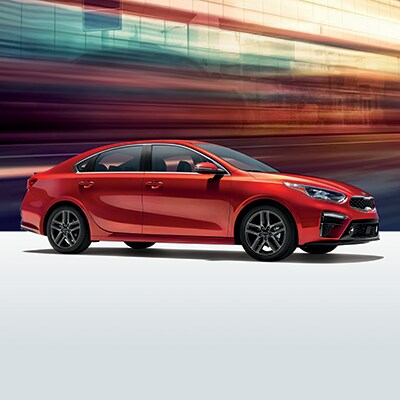 Kia Forte in Stockton, CA Kia Interior and Exterior Vehicle Features
