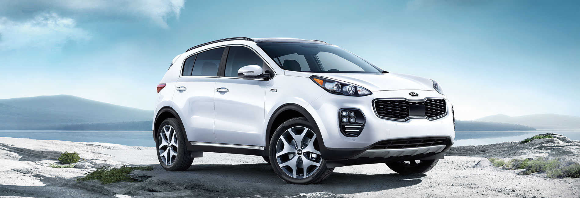 Kia in Stockton, CA Kia Interior and Exterior Vehicle Features