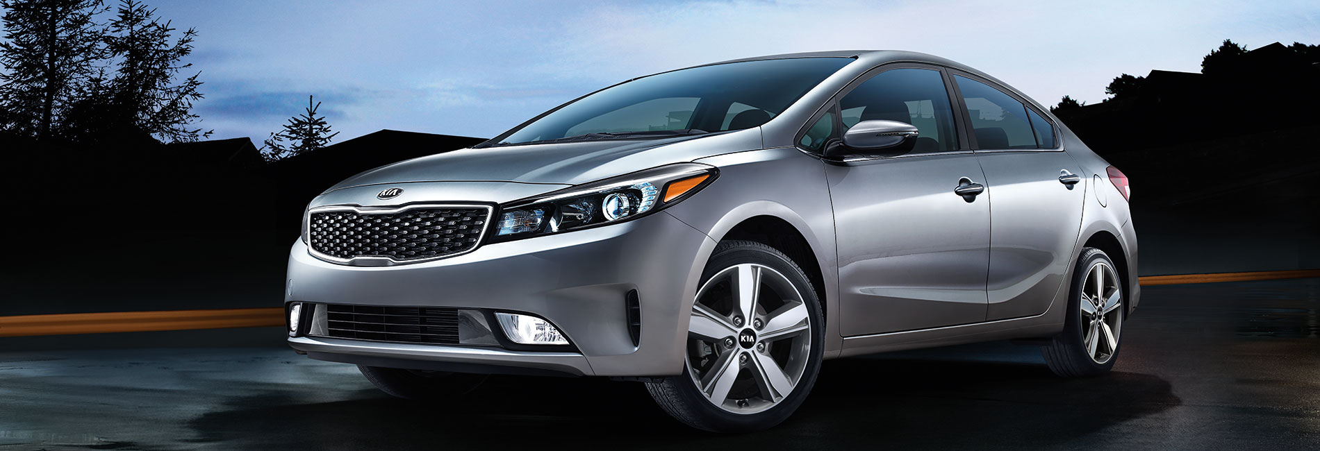 Kia in Stockton, CA Kia Interior and Exterior Vehicle Features