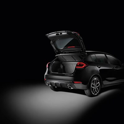 Kia in Stockton, CA Kia Interior and Exterior Vehicle Features