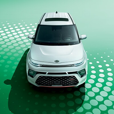 Kia Soul in Stockton, CA Kia Interior and Exterior Vehicle Features
