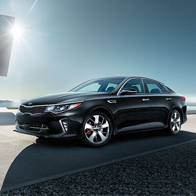 Kia in Stockton, CA