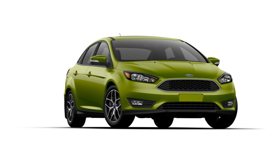 2018-Ford-Focus-SEL-Sedan-S04.jpeg green Ford Focus, no background