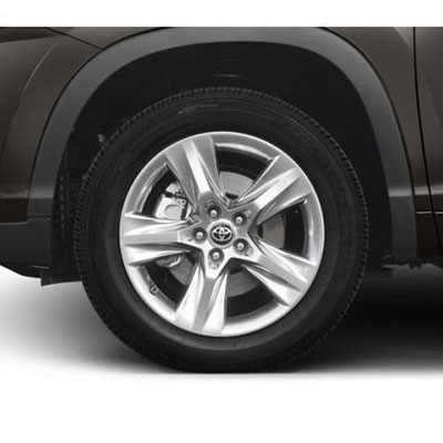 Toyota Highlander in Lodi, CA Toyota Highlander X-MODE®