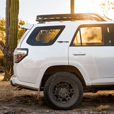 Toyota 4Runner in Lodi, CA Toyota 4Runner X-MODE®
