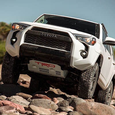 Toyota 4Runner in Lodi, CA