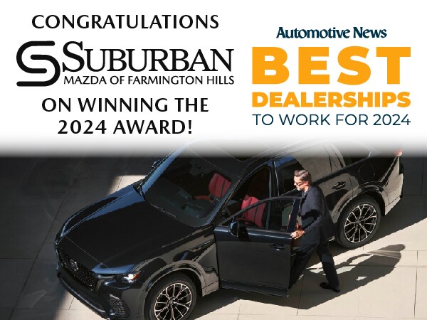 2024 Best Dealership to Work For