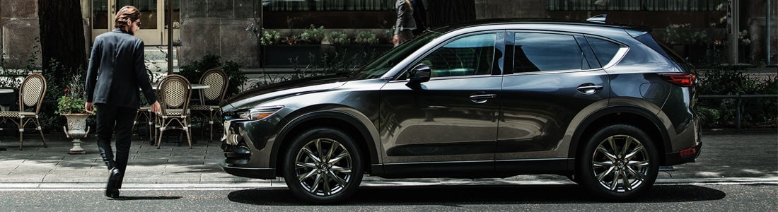 Mazda CX-5 Lease Offers in Farmington Hills, MI