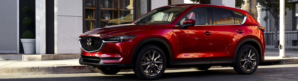 Mazda Cyber Monday 2021